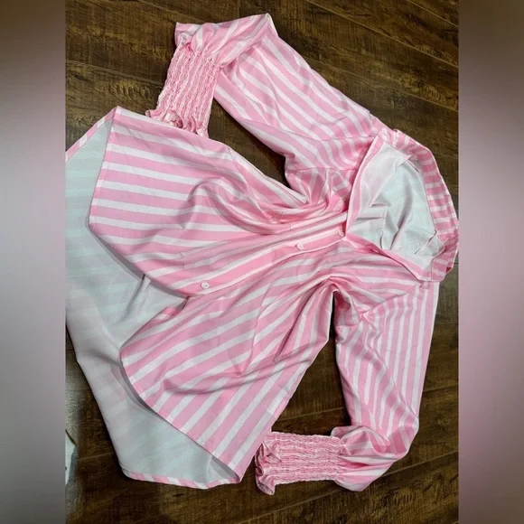 Button down shirt - Picture 2 of 2